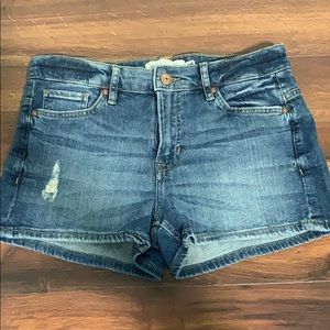 H&M shorts size 8